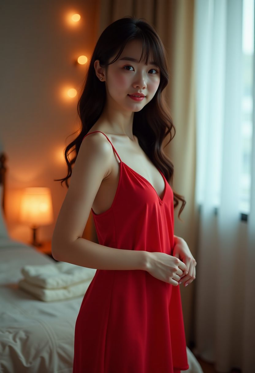 海风吹过的房间电影海报